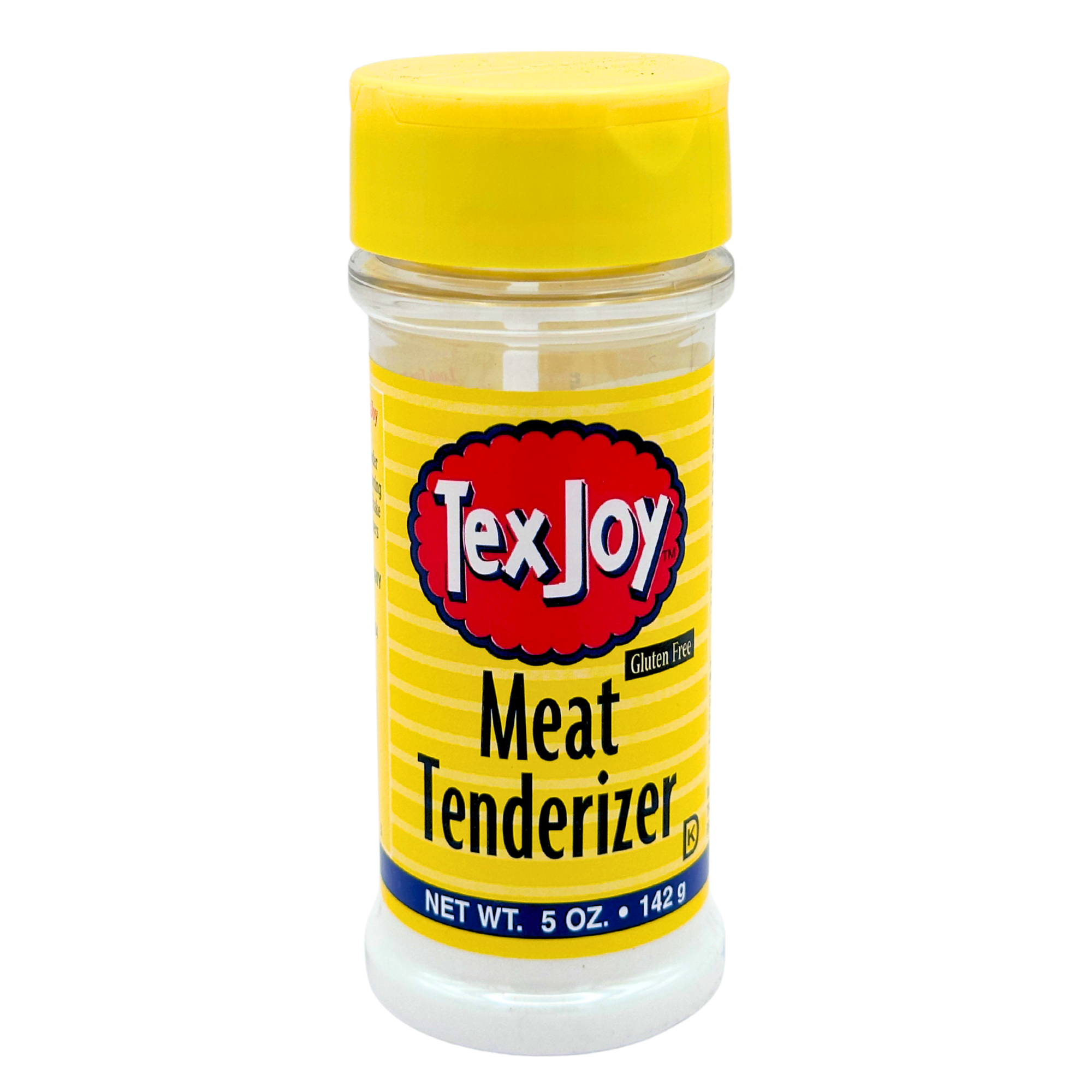 TexJoy - Meat Tenderizer - 5 oz #100612