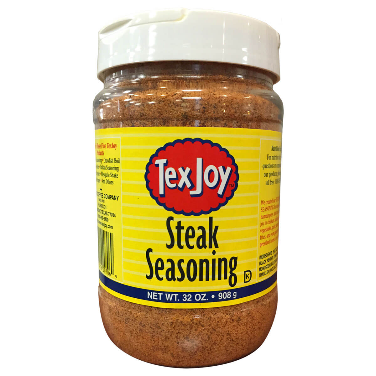 http://www.texjoy.com/Shared/Images/Product/Steak-Seasoning-32-oz/texjoy-steak-seasoning-32oz.jpg
