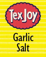 Garlic Salt - 5.5 oz 