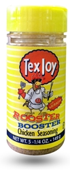Rooster Booster Chicken Seasoning - 5.25 oz  