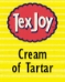 Cream of Tartar - 1.25 oz 