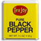 Black Pepper - 1.5 oz 
