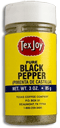 Black Pepper - 3 oz 
