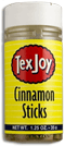 Cinnamon Sticks - 1.25 oz 