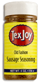 Old Fashion  Sausage Seasonings - 12 oz 