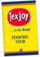 TexJoy Cookbook 