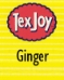 Ginger - 1.25 oz 