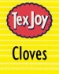 Cloves (Ground) - 1.25 oz 