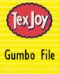 Gumbo File - 2 oz 