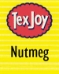 Nutmeg (Ground) - 8 oz 