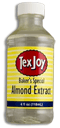 Almond Extract - 4 oz 