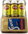 Coffee & Spice Sampler (4 Pack) 