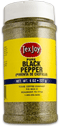 Black Pepper - 8 oz 