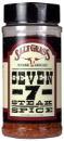 7 Steak Spice - 12oz 