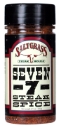 7 Steak Spice - 4.5oz 