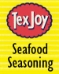Seafood Seasoning - 16 oz 