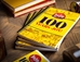 100 Years of JOY! Commemorative Cookbook  - 