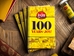 100 Years of JOY! Commemorative Cookbook  - 100002