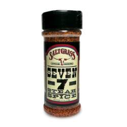 7 Steak Spice - 4.5oz  