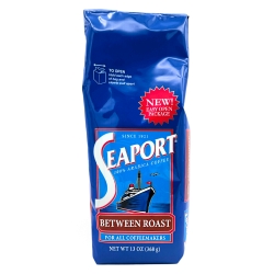 Between Roast 13 oz 