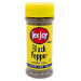 Black Pepper - 3 oz  - 100601