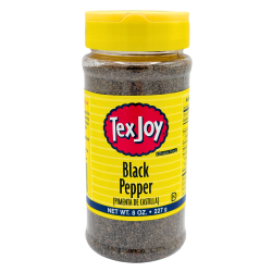 Black Pepper - 8 oz  