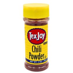 Chili Powder - 3 oz 