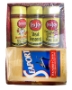 Coffee & Spice Sampler (4 Pack)