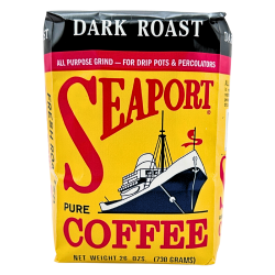 Dark Roast 26 oz 