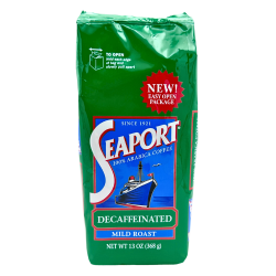 Decaffeinated 13 oz 