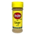 Ginger - 2oz