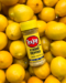 Lemon Pepper - 4 oz - 100633