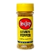 Lemon Pepper - 4 oz - 100633