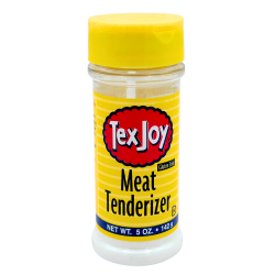 Meat Tenderizer - 5 oz 