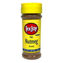 Nutmeg - 2.25oz 