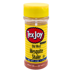 Old West Mesquite Shake - 4 oz 