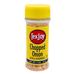 Onion (Chopped) - 2 oz  