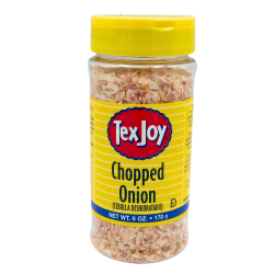 Onion (Chopped) - 6 oz  