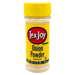 Onion Powder - 2.75 oz 