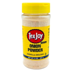 Onion Powder - 8 oz 