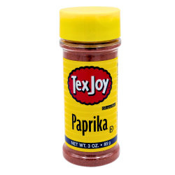 Paprika - 3 oz 