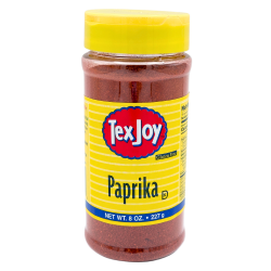 Paprika - 8 oz 