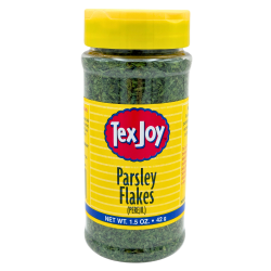 Parsley - 1.5 oz 
