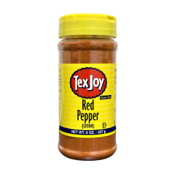 Red Pepper (Cayenne) - 8 oz  