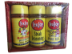 Spice Sampler (3 Pack)