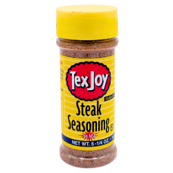 Steak Seasoning No MSG - 5.25 oz  