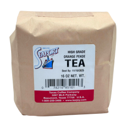 Tea Bulk - 1 lb. 
