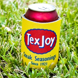 TexJoy Koozie (Out of Stock) 