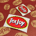 TexJoy Sticker Pack - 160001
