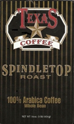 Spindletop Roast - 1 lb 